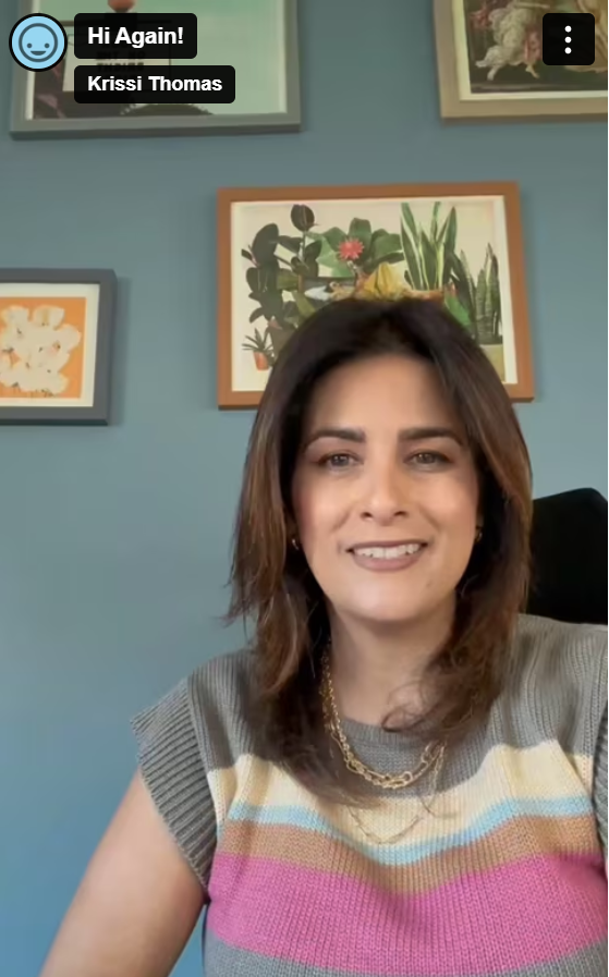 krissi